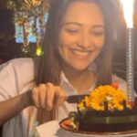 Susmita Chatterjee Instagram - Thank you everyone for your kind wishes, immense love & light… Please keep blessing me always 🙏🏻❤️ 15.11.2023 😘