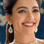 Susmita Chatterjee Instagram - “Diamonds Are a Girl’s Best Friend” 💍 💎 @bcsenjewellers