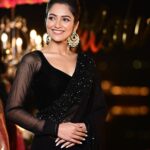 Susmita Chatterjee Instagram – You guys have my heart 💓 @twc2014india 📸 
@bipradip_chakraborty @siladitya_dutta 
MUA @kajuguhaofficial Hair @sujitdas466 
Wearing @ethnic_boutique61 @kiara_sen111 
earrings @theycallmetpd