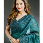 Susmita Chatterjee Instagram – ❤️