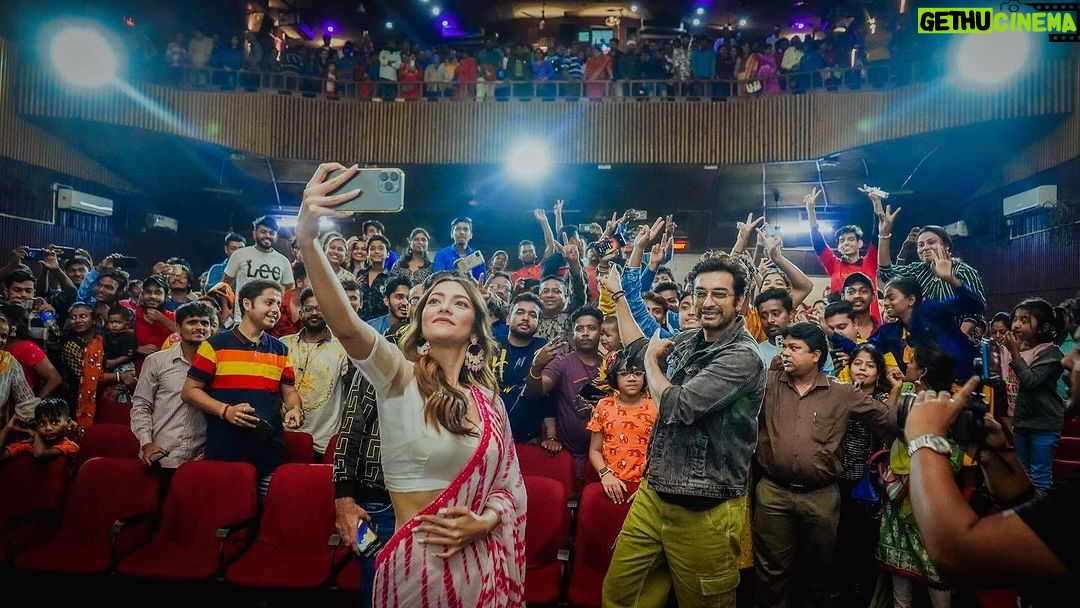 Susmita Chatterjee Instagram - Thank you for all the love and support🙏🏻 It really makes our hard work feel appreciated❤️❤️❤️ “Manush” is all yours 😘
