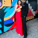 Susmita Chatterjee Instagram - Dilwale Delhi Mein… #ManushPromotions #Delhi #releasing24thnovember @susmita_cjee @sanjoy_somadder @amitjumrani @gopal.madnani @jeetzfilmworks @grassrootent