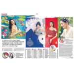 Susmita Chatterjee Instagram – Thank you @t2telegraph 
@pabsclick @kajuguhaofficial @optimisticaamrapali96 @an3style @priyankaroy.11