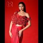 Susmita Chatterjee Instagram - Thank you @t2telegraph @pabsclick @kajuguhaofficial @optimisticaamrapali96 @an3style @priyankaroy.11
