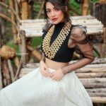 Susmita Chatterjee Instagram - 💋💋💋