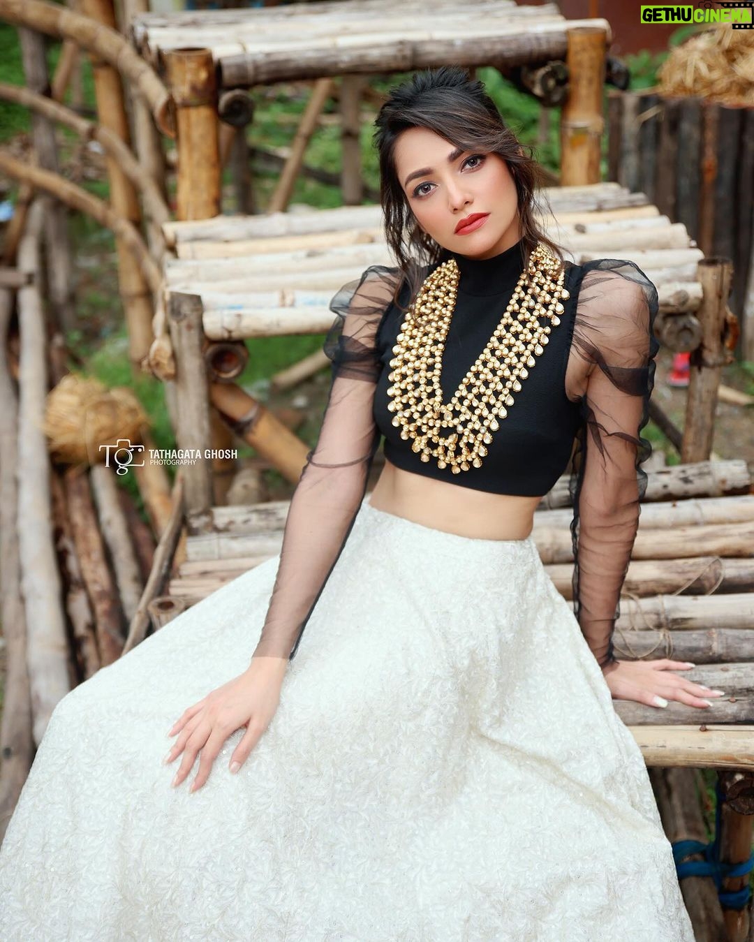 Susmita Chatterjee Instagram - 💋💋💋