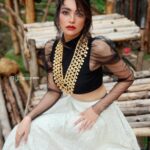 Susmita Chatterjee Instagram - 💋💋💋