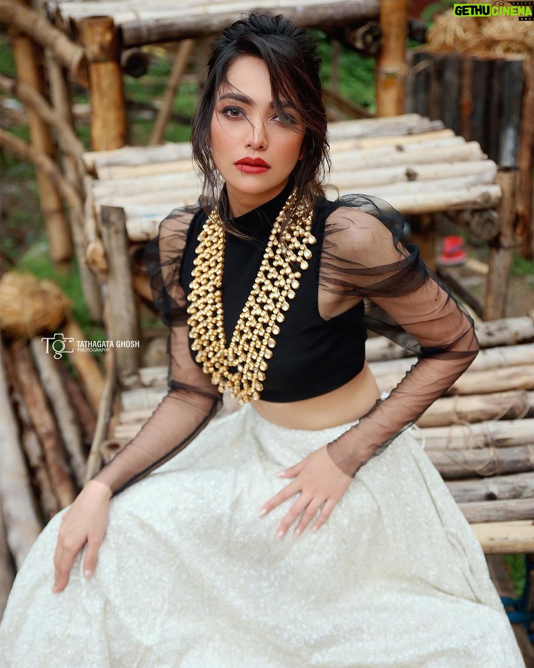Susmita Chatterjee Instagram - 💋💋💋