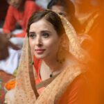 Suzanna Mukherjee Instagram - Till we meet again 💗 📸@deepikapathakofficial @enabshenab #kaalkootonjiocinema #Kaalkoot #behindthescenes #theend #thebeginning #behindthescenes #thelastsupper #suzannamukherjee #enabkhizra #seemabiswas #happyending #thankyouforcoming