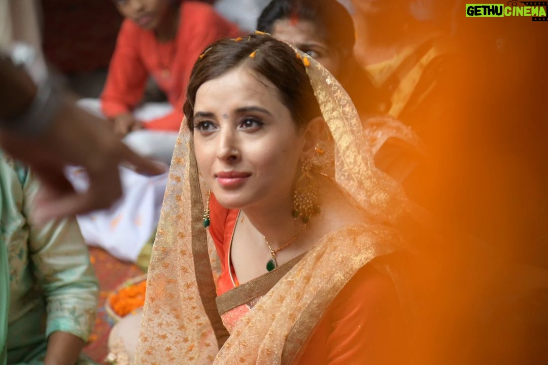 Suzanna Mukherjee Instagram - Till we meet again 💗 📸@deepikapathakofficial @enabshenab #kaalkootonjiocinema #Kaalkoot #behindthescenes #theend #thebeginning #behindthescenes #thelastsupper #suzannamukherjee #enabkhizra #seemabiswas #happyending #thankyouforcoming