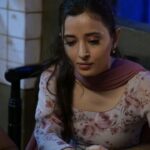 Suzanna Mukherjee Instagram - Plot twist 🥨 📸 @deepikapathakofficial #kaalkootonjiocinema #Kaalkoot #suzannamukherjee #webseries #behindthescenes