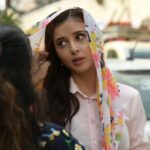 Suzanna Mukherjee Instagram - Random BTS 📸@deepikapathakofficial #kalkoot #kaalkootonjiocinema #suzannamukherjee #behindthescenes