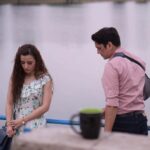 Suzanna Mukherjee Instagram - Random BTS 📸@deepikapathakofficial #kalkoot #kaalkootonjiocinema #suzannamukherjee #behindthescenes