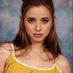 Suzanna Mukherjee Instagram - AI yearbook 🎒 #succumbtotrends #epik #suzannamukherjee #notapermanentpost #willbedeletedsoon #aiyearbook