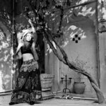 Suzanna Mukherjee Instagram - Jaisalmer 💛 #photomusings #suzannamukherjee #havelicorners #palacevibes #bts Nachana Haveli