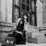 Suzanna Mukherjee Instagram - Jaisalmer 💛 #photomusings #suzannamukherjee #havelicorners #palacevibes #bts Nachana Haveli