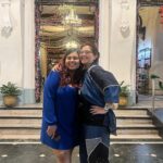 Swastika Mukherjee Instagram – Here’s to faux pas, not learning from them, making the bestest memories with people who matter and most importantly HAVING FUN 🤩❤️
May our new year be brighter and happier and may we stay TRUE TO OURSELVES. 
Bye bye 2023. You were pleasantly splendid.
