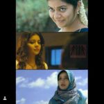 Swathi Reddy Instagram – Repost from @we_are_malayalees ! Thank you! Thulasi from Subramaniyapuram, Shoshanna from Amen and Isa from Mosayile kuthira meenukal. ❤️ them all💕