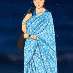 Swathi Reddy Instagram - @kutty.tales 🥹♥️🧿 #SoloDates #SelfLove #MonthOfMadhu Now on Amazon Prime #ARTISTSEVERYWHERE