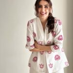Swati Kapoor Instagram - ❣️ Wearing @_redvvelvet_