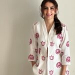 Swati Kapoor Instagram - ❣️ Wearing @_redvvelvet_