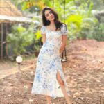 Swati Kapoor Instagram - Focusing on the good 🧿 What should I post next on hipi ?