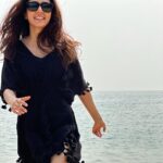 Swati Kapoor Instagram - 🩵 New video is up on Hipi 😃