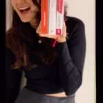 Swati Kapoor Instagram - @hayhouseindia ❤️