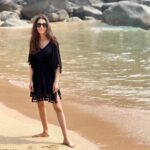 Swati Kapoor Instagram - 🩵 New video is up on Hipi 😃
