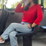 Sweta Singh Instagram – 15 साल बाद DTC बस की सवारी की। G20 के लिए दिल्ली की तैयारी इस नई इलेक्ट्रिक बस में घूमकर। 
Photo courtesy @arpitaarya_official New Delhi
