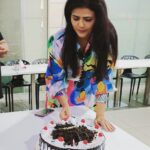 Sweta Singh Instagram - Thank you for all the love. Those with me. And those wishing well from anywhere in the world ❤️