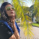 Sweta Singh Instagram - The filter of life… Kochi,Kerala