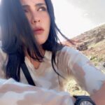 Sweta Singh Instagram - “Personally I'm always ready to learn, although I do not always like being taught” Winston Churchill Ladakh, India