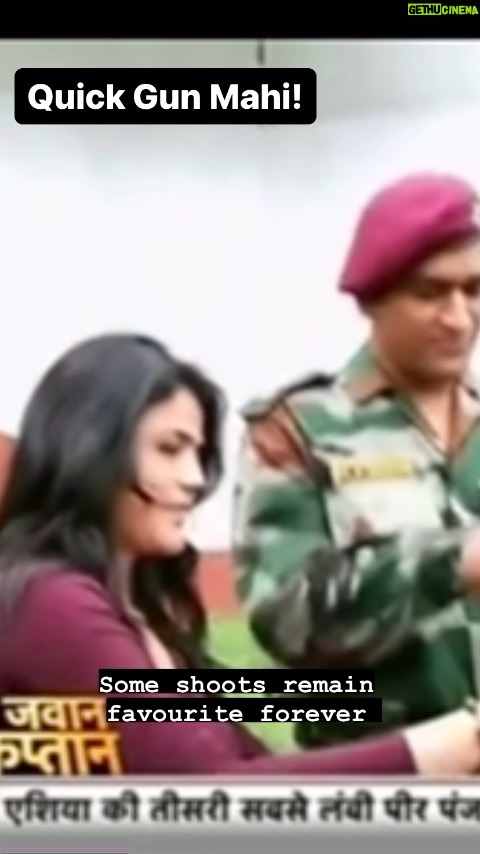 Sweta Singh Instagram - Happy Birthday Mahi #Mahi #msdhoni #happybirthdaymsdhoni