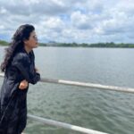 Sweta Singh Instagram - Memories and memorials. Washington monument. And Lincoln memorial. Time to get back 🌏🛬 Washington Monumemt
