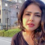Sweta Singh Instagram - जापान का हिरोशिमा मानव इतिहास का वो पहला शहर है जिसने एटमी हमला झेला। पढ़ा तो था पर सामने से देखने का अनुभव दिल दहलाने वाला था। “लिटिल बॉय” नाम के बम ने चंद पलों में इतिहास, वर्तमान और भविष्य बदल दिया था। #hiroshima Hiroshima