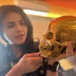 Sweta Singh Instagram – #randomthoughts 🙃🙃 Ahmedabad