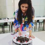 Sweta Singh Instagram - Thank you for all the love. Those with me. And those wishing well from anywhere in the world ❤️