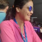 Sweta Singh Instagram - ग़म और ख़ुशी में फ़र्क़ न महसूस हो जहाँ मैं दिल को उस मक़ाम पे लाता चला गया (साहिर लुधियानवी) Ahmedabad