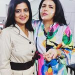 Sweta Singh Instagram - Thank you for all the love. Those with me. And those wishing well from anywhere in the world ❤️