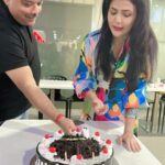Sweta Singh Instagram - Thank you for all the love. Those with me. And those wishing well from anywhere in the world ❤️
