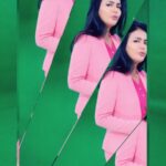 Sweta Singh Instagram - Pink & the peppy! Mood of the moment. #pink #trend