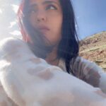 Sweta Singh Instagram - “Personally I'm always ready to learn, although I do not always like being taught” Winston Churchill Ladakh, India