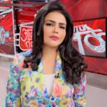 Sweta Singh Instagram - फूल खिले हैं गुलशन गुलशन 😂🌸🌼🌺 #floral