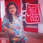 Sweta Singh Instagram - फूल खिले हैं गुलशन गुलशन 😂🌸🌼🌺 #floral