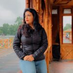 Sweta Singh Instagram - Zero Bridge in Srinagar. Lovely for a quiet stroll… Zero Bridge Raj bagh