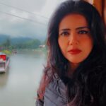 Sweta Singh Instagram - Zero Bridge in Srinagar. Lovely for a quiet stroll… Zero Bridge Raj bagh
