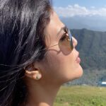 Sweta Singh Instagram - Nature is the best healer! #nature Poonch, Jammu And Kashmir, India