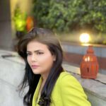 Sweta Singh Instagram – रंग। New Delhi