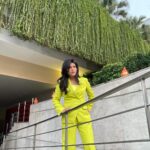 Sweta Singh Instagram – रंग। New Delhi